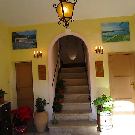 Maria Farm stay *