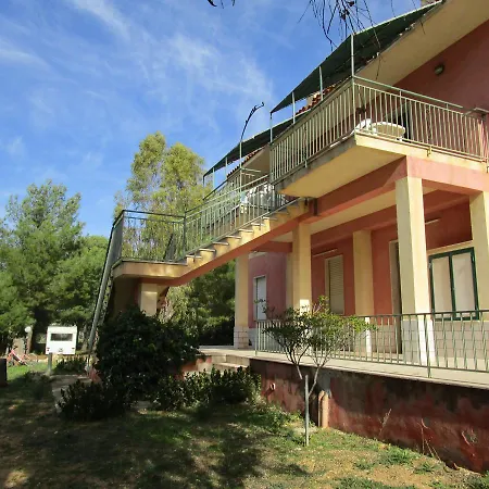Maria Farm stay